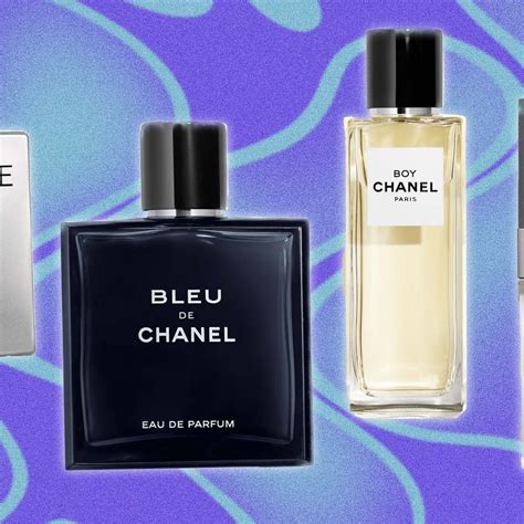 chanel bleu de chanel box|chanel bleu de chanel review.